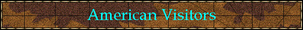 American Visitors