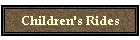 Children's Rides