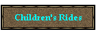 Children's Rides