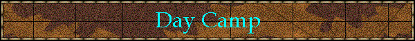 Day Camp